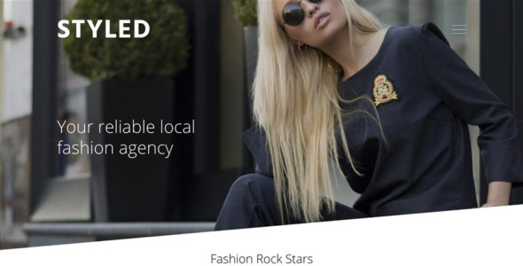 Styled (Viva Themes)