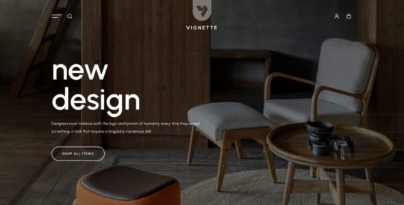 Vignette (Viva Themes)