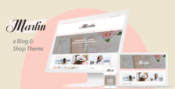 Marlin (VolThemes)