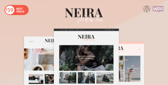 Neira (VolThemes)