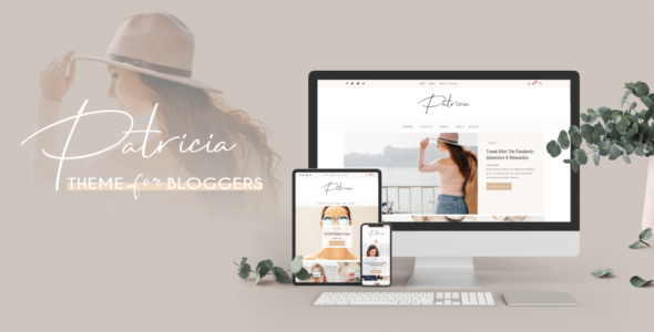 Patricia (VolThemes)