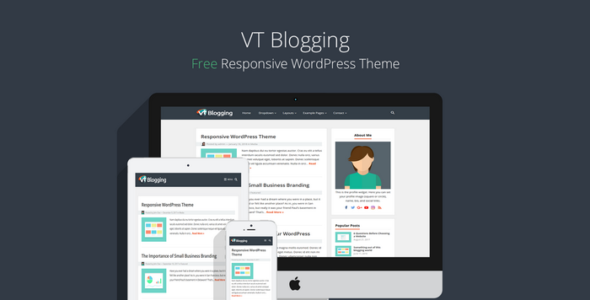 VT Blogging (VolThemes)