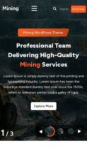 Mining Industry Pro (screenshot mobile)