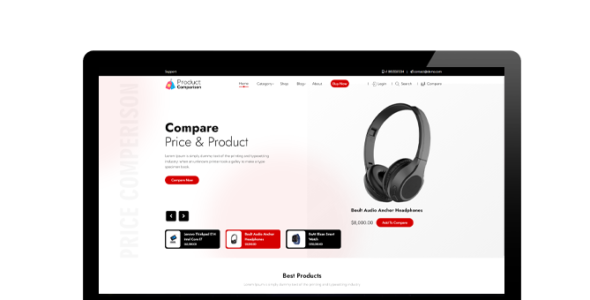 Product Comparison Woocommerce Pro (VWThemes)