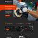 Vehicle Detailing Pro (VWThemes)
