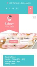 VW Bakery Pro (screenshot mobile)
