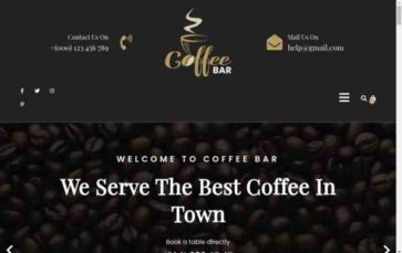 VW Cafe Pro (screenshot desktop)