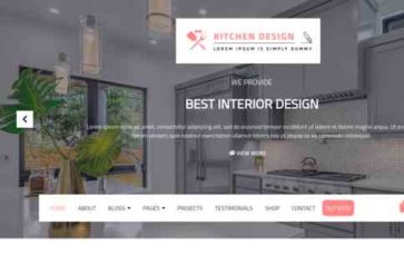 VW Kitchen Design Pro (screenshot desktop)