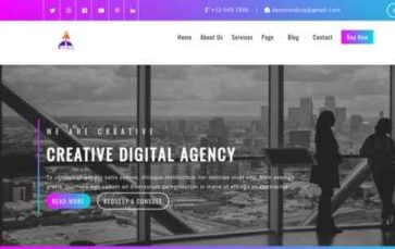 VW Launch Pro (screenshot desktop)