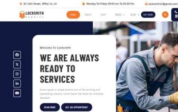 VW Locksmith Pro (screenshot desktop)