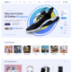 VW Modern Ecommerce Pro (VWThemes)