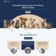 vw veterinary hospital pro (VWThemes)
