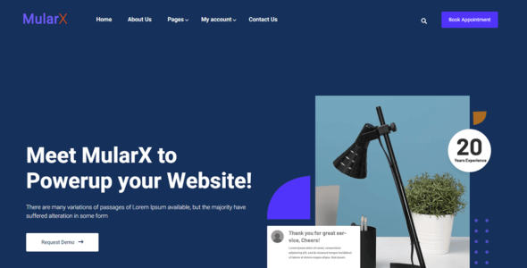 MularX Pro (WalkerWP)