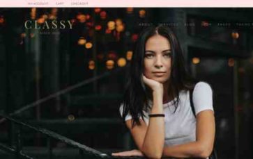 Ariyah (screenshot desktop)