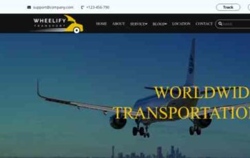Wheelify Premium (screenshot desktop)