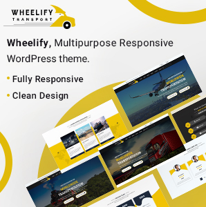 Wheelify Premium (Weblizar)