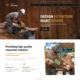 Carpenter Wood Works Pro (Webnotick)