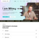 Freelancer Resume Pro (Webnotick)