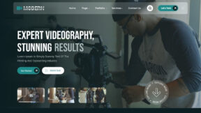 Modern Videography Pro (Webnotick)