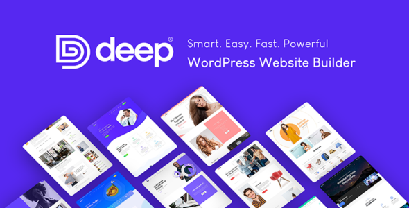 Deep Pro (Webnus)