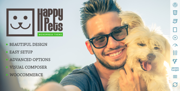 HappyPets (Webnus)