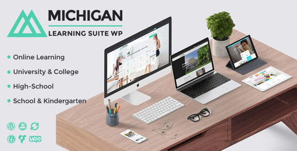 Michigan (Webnus)