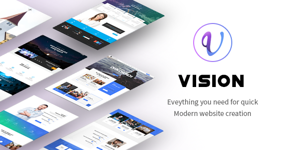 Vision Church (Webnus)