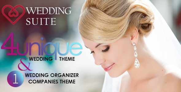 Wedding Suite (Webnus)