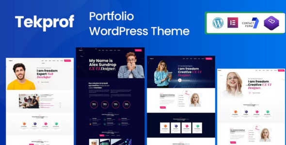 Tekprof (Webtend)