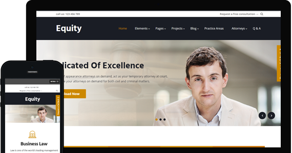 Equity Pro (Webulous)