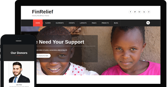 FinRelief Pro (Webulous)