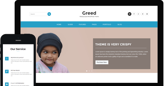 Greed Pro (Webulous)