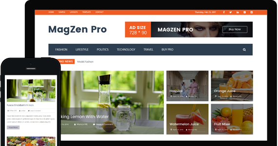 MagZenPro (Webulous)