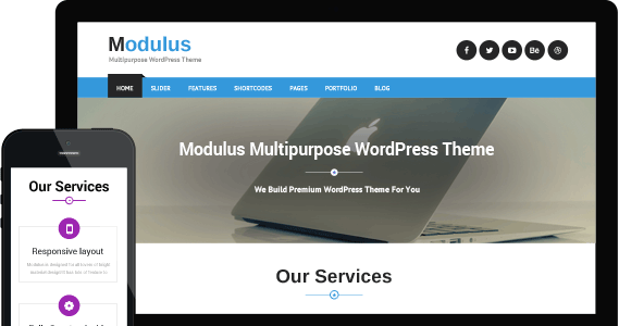 Modulus Pro (Webulous)