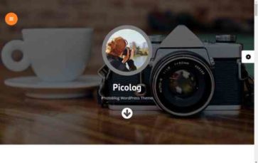 Picolog Pro (screenshot desktop)