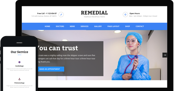 Remedial Pro (Webulous)