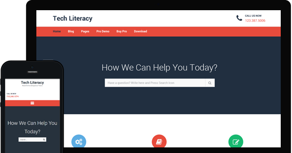 Tech Literacy Pro (Webulous)