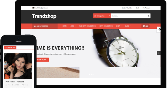 TrendzhopPro (Webulous)