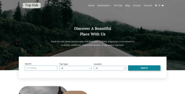 Triphub (WEN Solutions)