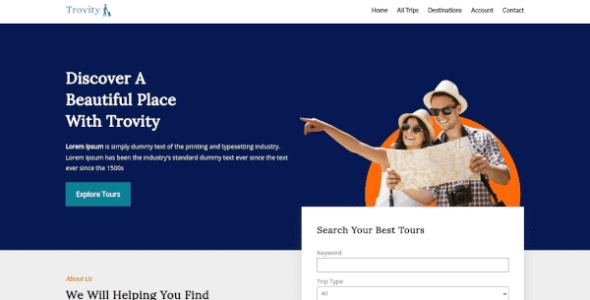 Trovity (WEN Solutions)