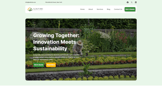 WENS Agrovibe (WEN Solutions)