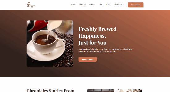 WENS Coffee (WEN Solutions)