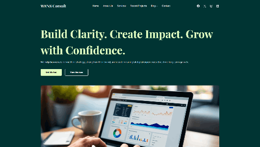 WENS Consult (WEN Solutions)