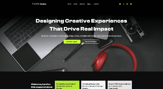 WENS Creative Studios (WEN Solutions)
