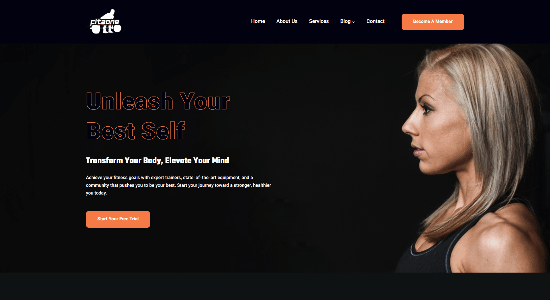 WENS FitZone (WEN Solutions)