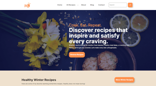 WENS Food Palette (WEN Solutions)