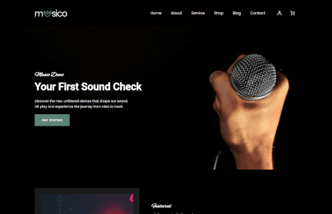 WENS Musico (WEN Solutions)