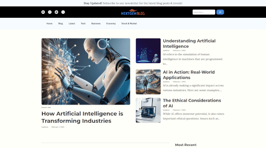 WENS Next Gen Blog (WEN Solutions)