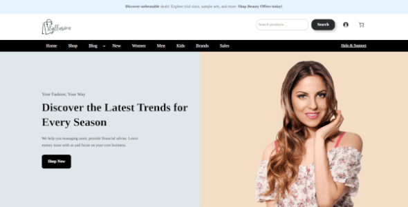 WENS Styllusion (WEN Solutions)