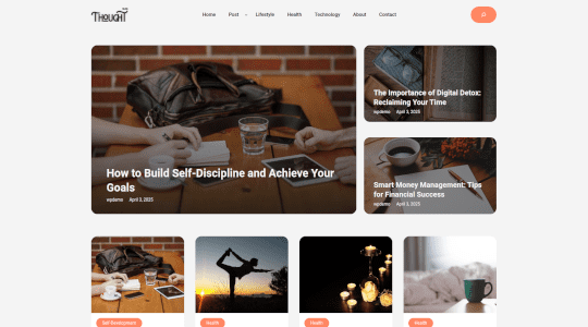 WENS Thought (WEN Solutions)